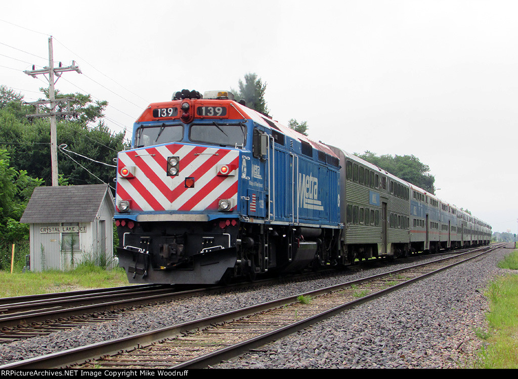 METX 139